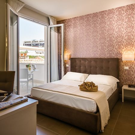 Il Gallo Bianco Hotel Cagliari Luaran gambar