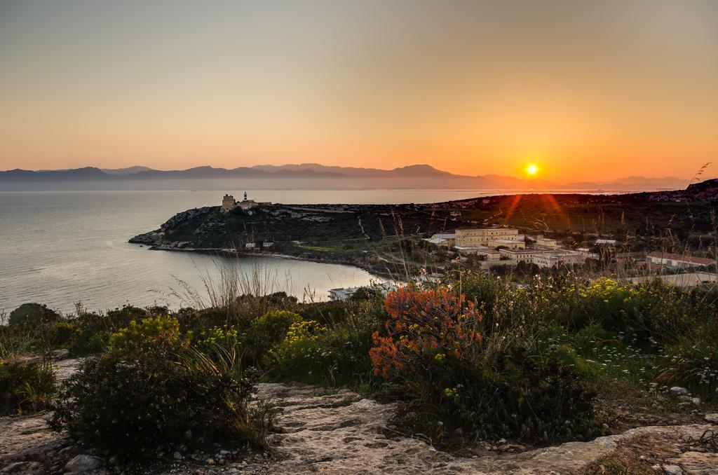 Il Gallo Bianco Hotel Cagliari Luaran gambar